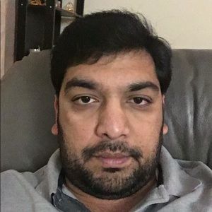 Meet your Posher, Karthik